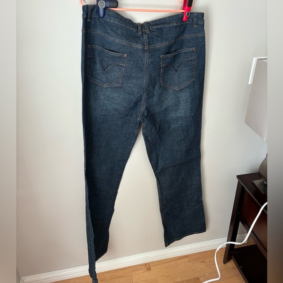 LTS 38” Bootcut Jean - Picture 3 of 5